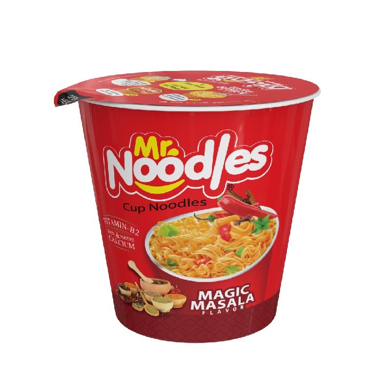 Noodles
